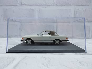 Amazon | ミニカー 1/43 ミニチャンプス メルセデスベンツ 350